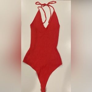 Abercrombie Bodysuit